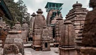 Almora Heritage Tour